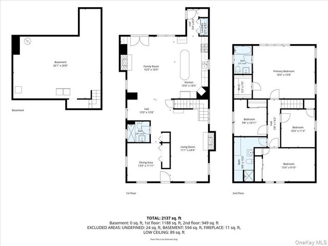 16 Stuart Avenue, Babylon, NY 11702