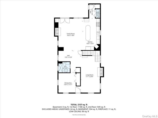 16 Stuart Avenue, Babylon, NY 11702