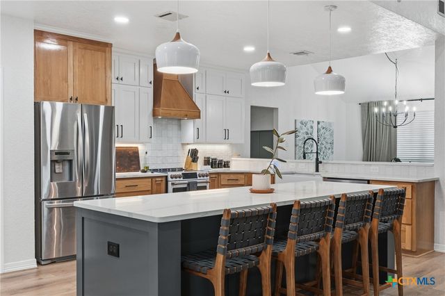 5512 Caldelana Drive, Belton, TX 76513