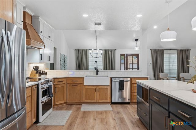 5512 Caldelana Drive, Belton, TX 76513