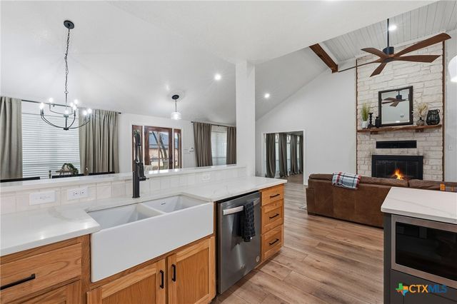 5512 Caldelana Drive, Belton, TX 76513