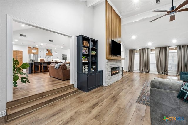 5512 Caldelana Drive, Belton, TX 76513