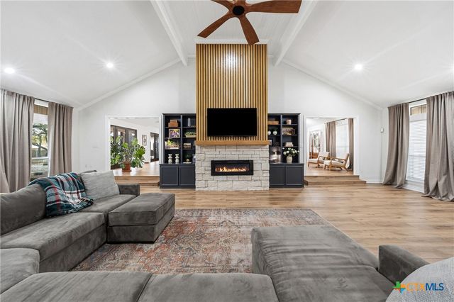 5512 Caldelana Drive, Belton, TX 76513