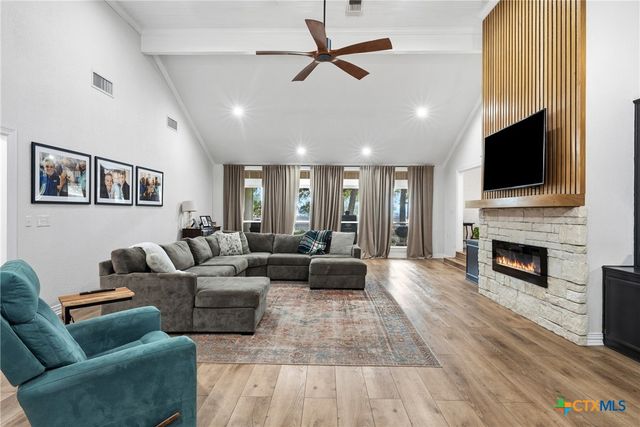 5512 Caldelana Drive, Belton, TX 76513