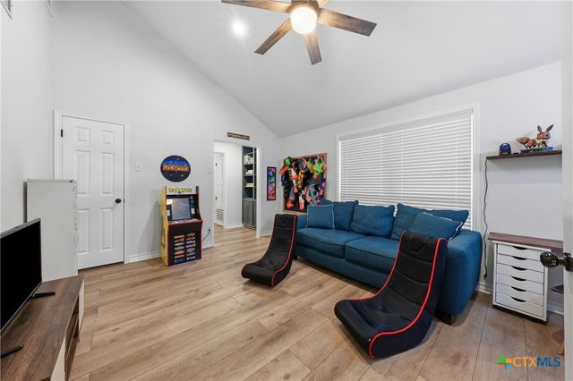 5512 Caldelana Drive, Belton, TX 76513