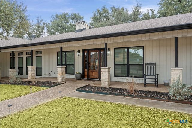 5512 Caldelana Drive, Belton, TX 76513