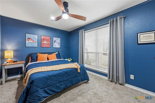 5512 Caldelana Drive, Belton, TX 76513