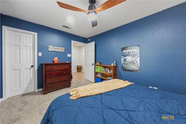 5512 Caldelana Drive, Belton, TX 76513