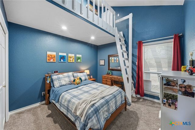 5512 Caldelana Drive, Belton, TX 76513