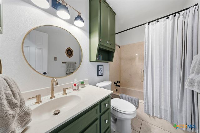 5512 Caldelana Drive, Belton, TX 76513