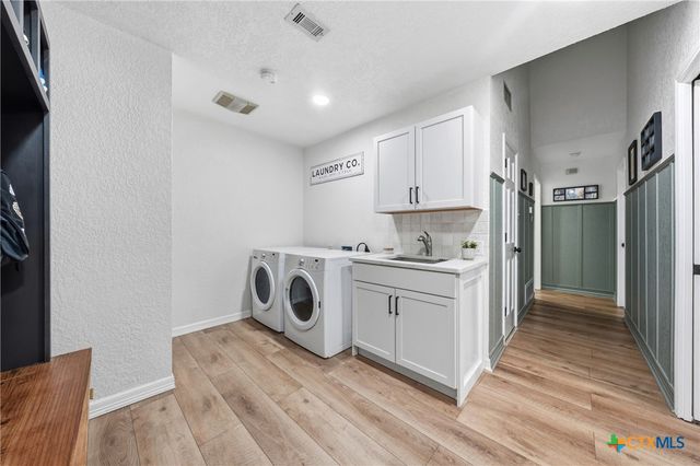 5512 Caldelana Drive, Belton, TX 76513