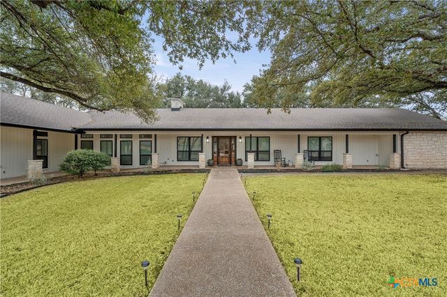 5512 Caldelana Drive, Belton, TX 76513