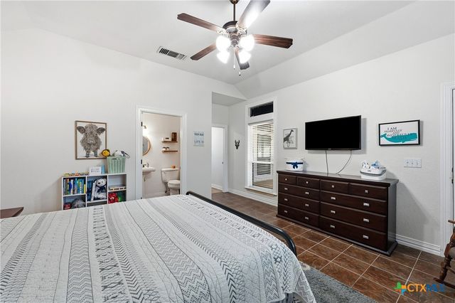 5512 Caldelana Drive, Belton, TX 76513