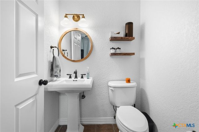 5512 Caldelana Drive, Belton, TX 76513