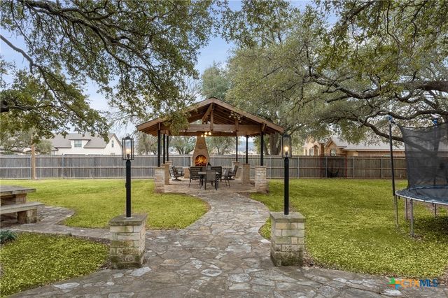 5512 Caldelana Drive, Belton, TX 76513