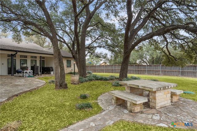 5512 Caldelana Drive, Belton, TX 76513