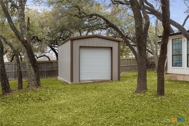 5512 Caldelana Drive, Belton, TX 76513