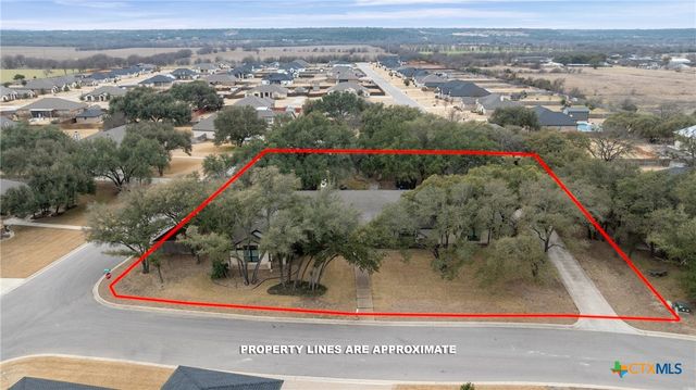 5512 Caldelana Drive, Belton, TX 76513