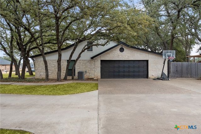 5512 Caldelana Drive, Belton, TX 76513
