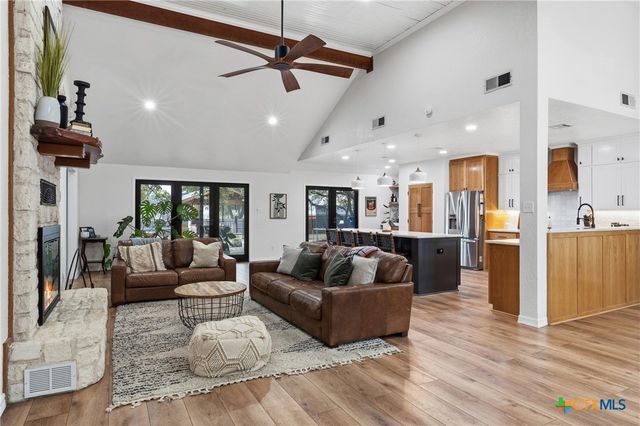 5512 Caldelana Drive, Belton, TX 76513