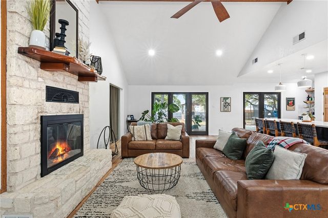 5512 Caldelana Drive, Belton, TX 76513