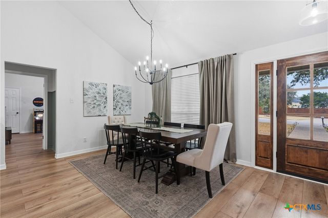 5512 Caldelana Drive, Belton, TX 76513