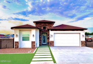 350 Villa Bonita Road, Clint, TX 79836