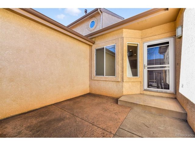 638 Echo Ln, Colorado Springs, CO 80904