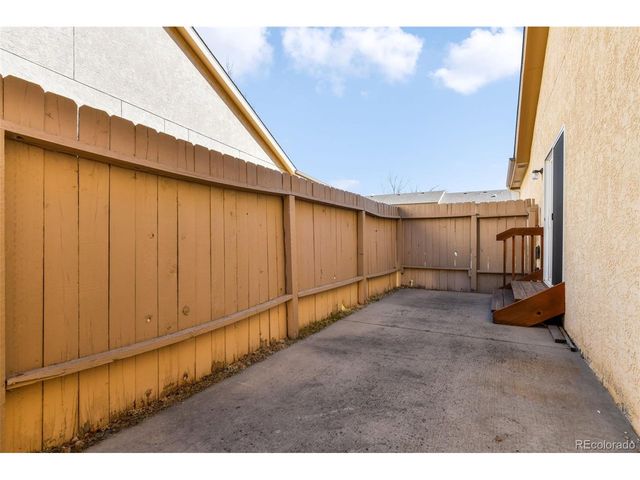 638 Echo Ln, Colorado Springs, CO 80904