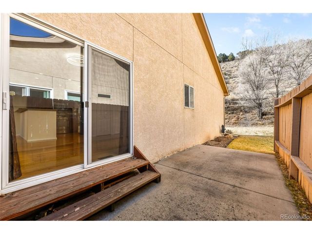 638 Echo Ln, Colorado Springs, CO 80904