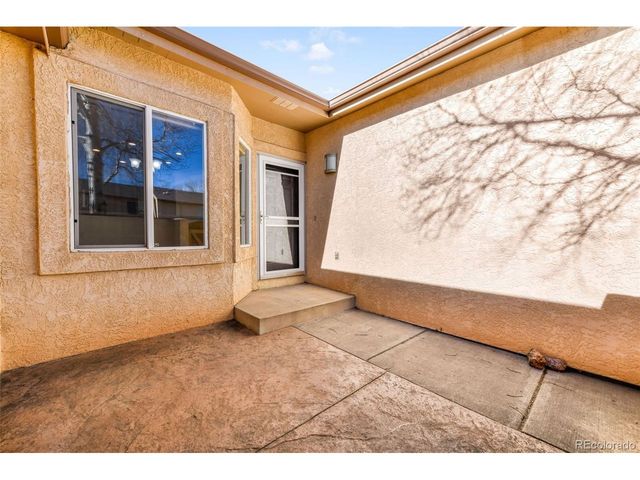 638 Echo Ln, Colorado Springs, CO 80904