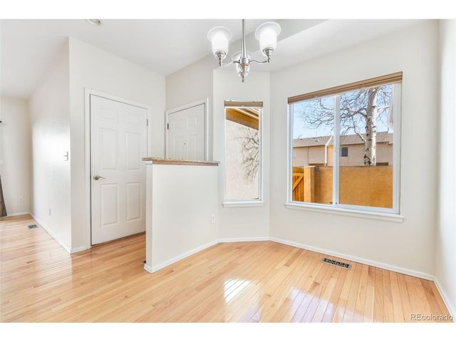 638 Echo Ln, Colorado Springs, CO 80904