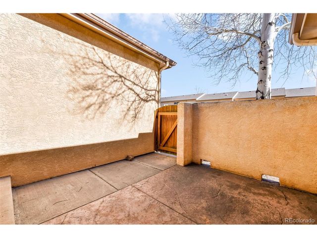 638 Echo Ln, Colorado Springs, CO 80904