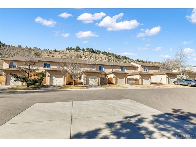 638 Echo Ln, Colorado Springs, CO 80904