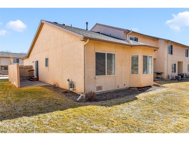 638 Echo Ln, Colorado Springs, CO 80904