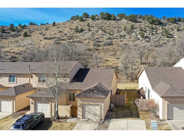 638 Echo Ln, Colorado Springs, CO 80904