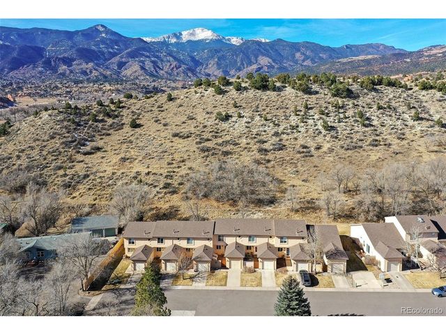 638 Echo Ln, Colorado Springs, CO 80904