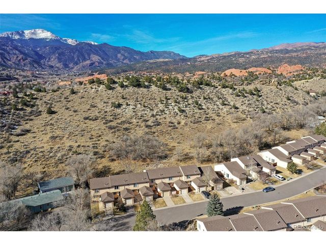 638 Echo Ln, Colorado Springs, CO 80904