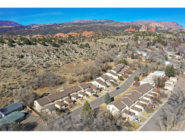 638 Echo Ln, Colorado Springs, CO 80904