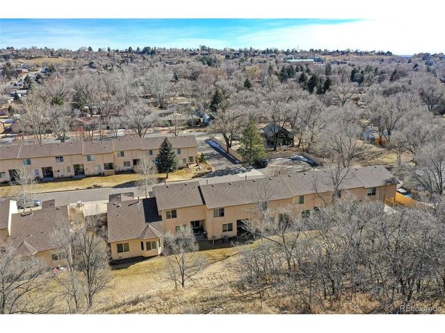 638 Echo Ln, Colorado Springs, CO 80904