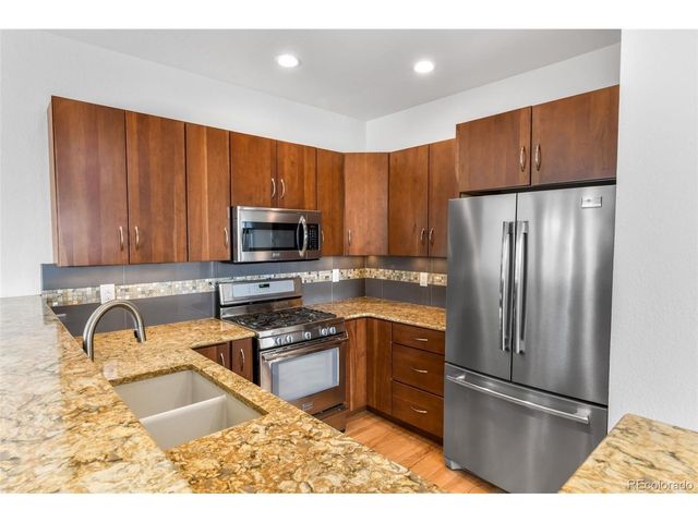 638 Echo Ln, Colorado Springs, CO 80904