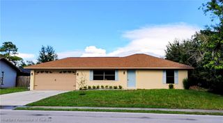 641 S Sun N Lakes Boulevard, Lake Placid, FL 33852