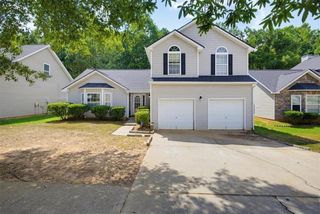 4755 Bridle Point Parkway, Snellville, GA 30039