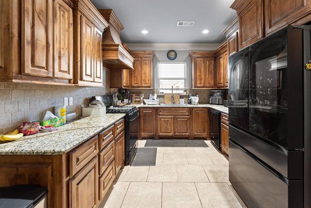 2801 WESTBROOK Avenue, Amarillo, TX 79118