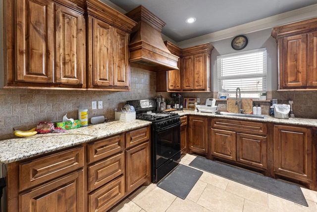 2801 WESTBROOK Avenue, Amarillo, TX 79118