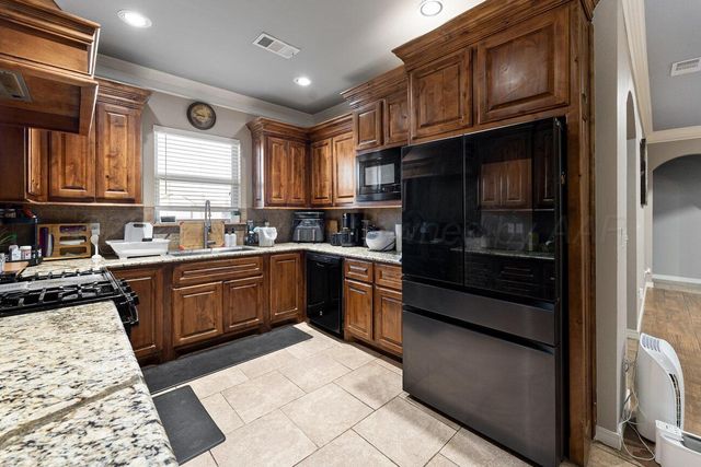 2801 WESTBROOK Avenue, Amarillo, TX 79118