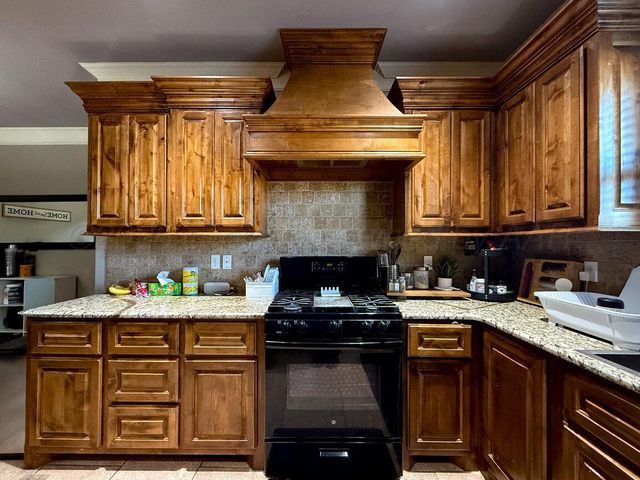 2801 WESTBROOK Avenue, Amarillo, TX 79118