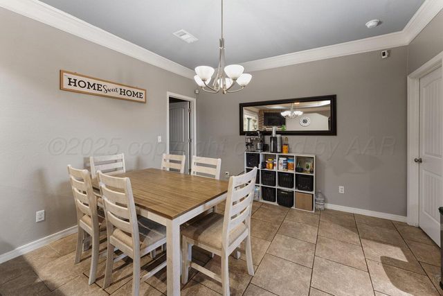 2801 WESTBROOK Avenue, Amarillo, TX 79118