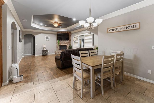 2801 WESTBROOK Avenue, Amarillo, TX 79118