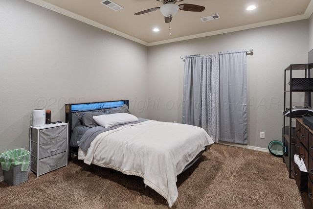 2801 WESTBROOK Avenue, Amarillo, TX 79118